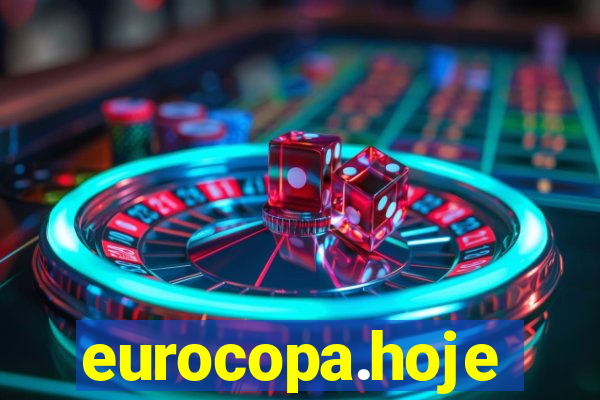 eurocopa.hoje