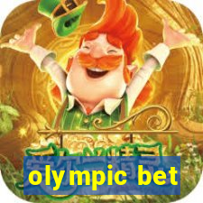 olympic bet