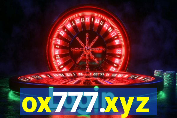 ox777.xyz