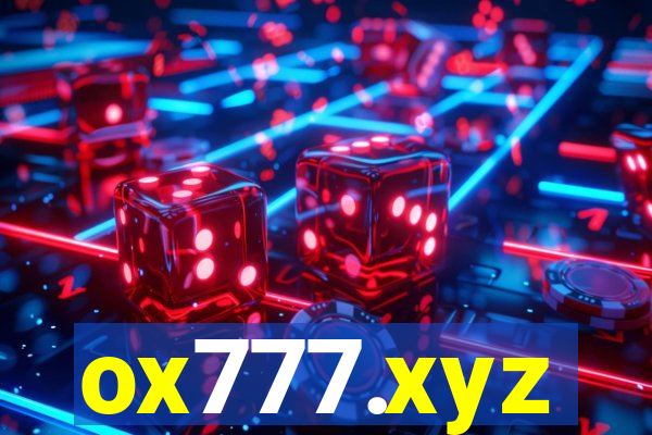 ox777.xyz