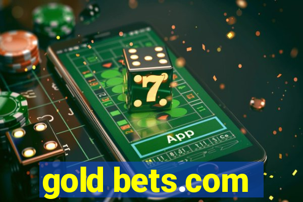 gold bets.com