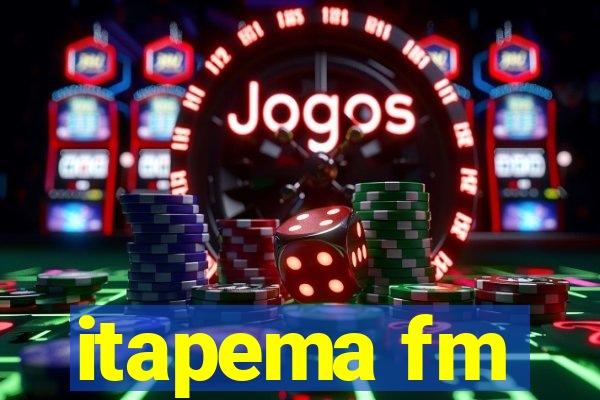 itapema fm