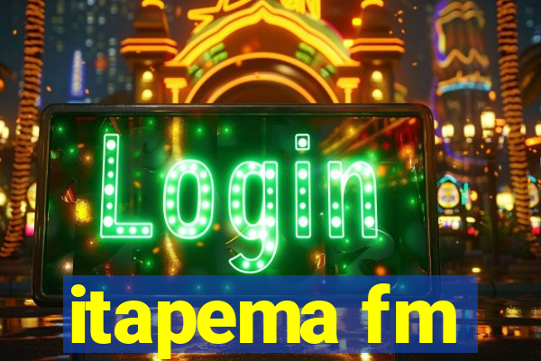 itapema fm