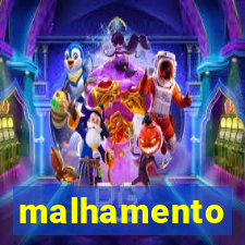 malhamento