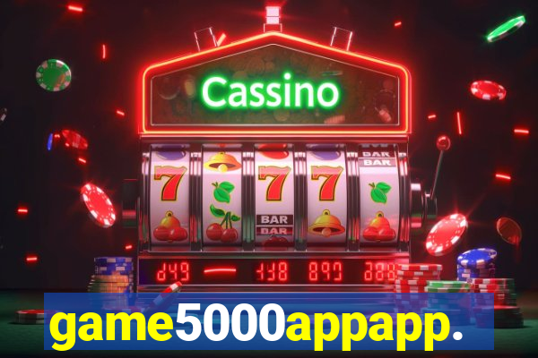 game5000appapp.com