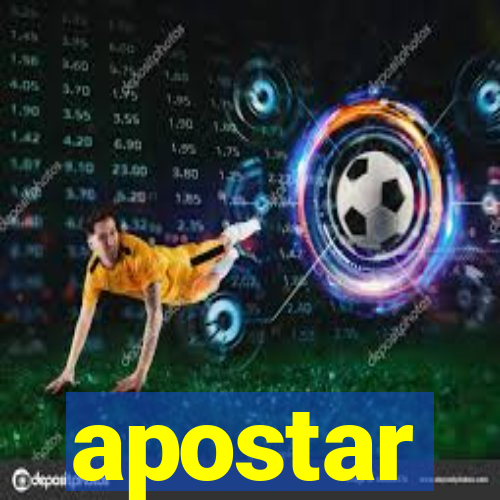 apostar