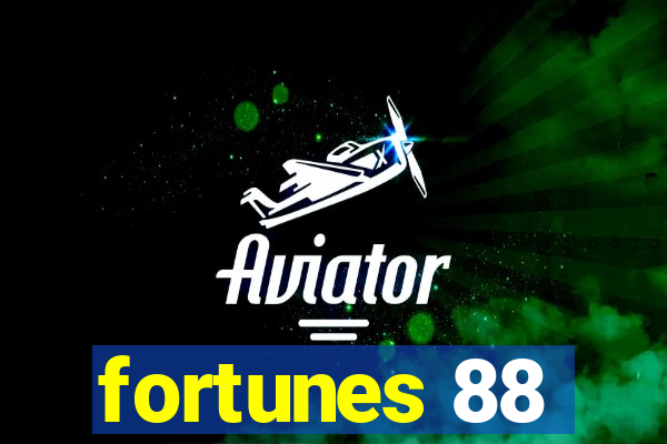 fortunes 88