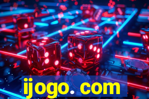 ijogo. com