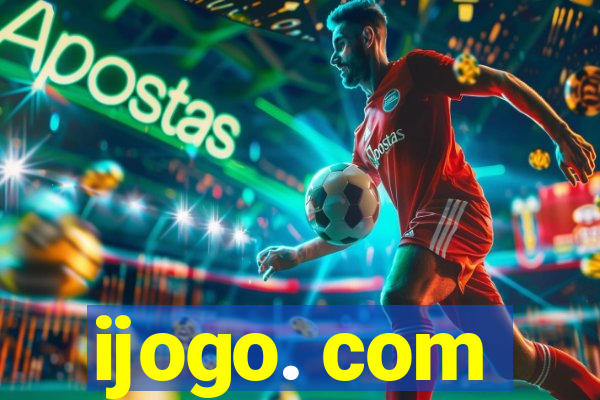 ijogo. com