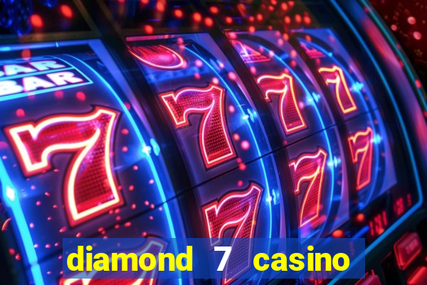 diamond 7 casino no deposit bonus