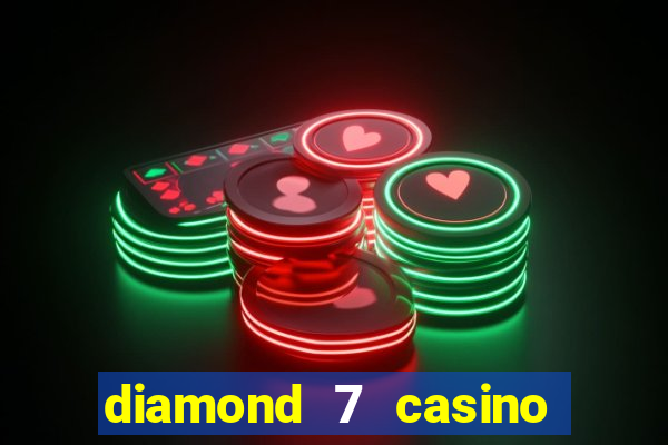 diamond 7 casino no deposit bonus