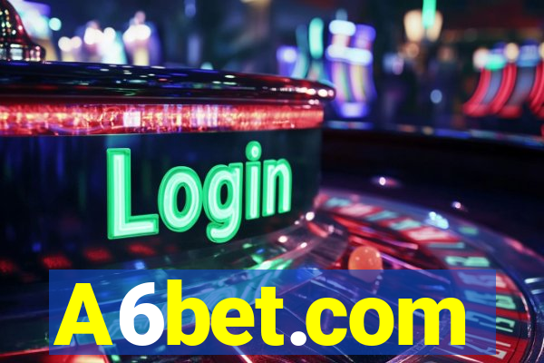 A6bet.com