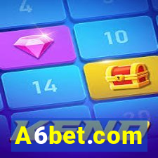 A6bet.com