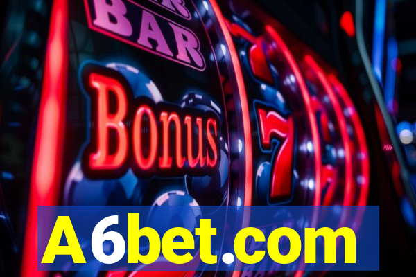 A6bet.com