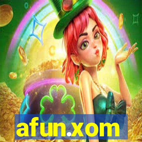 afun.xom