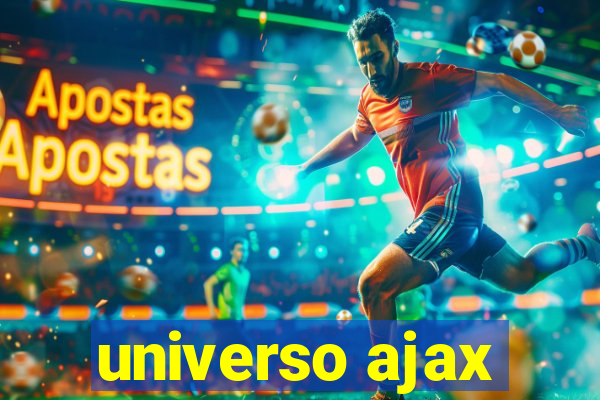 universo ajax