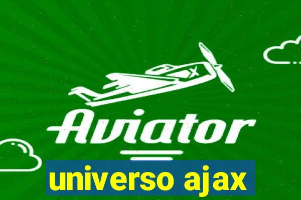 universo ajax