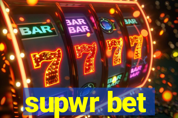 supwr bet