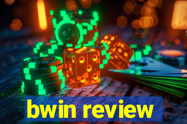 bwin review