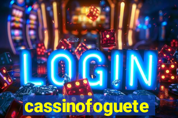 cassinofoguete