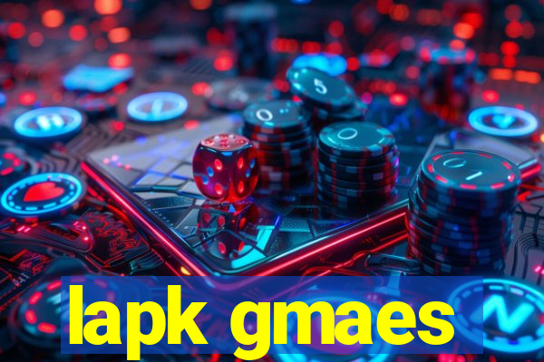 lapk gmaes