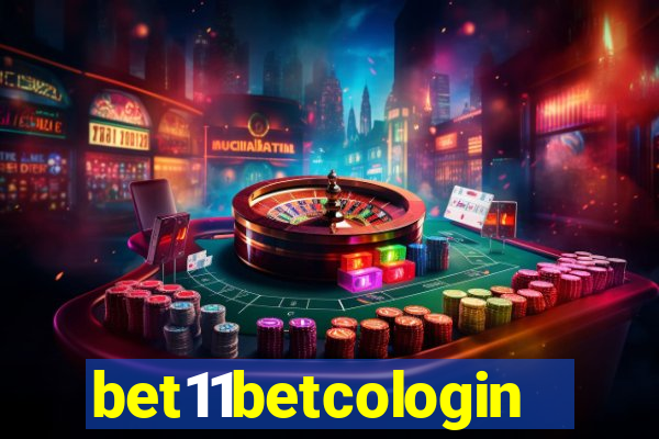 bet11betcologin