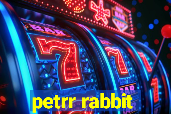 petrr rabbit