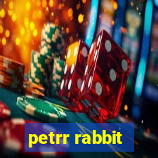 petrr rabbit