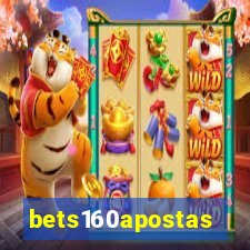 bets160apostas