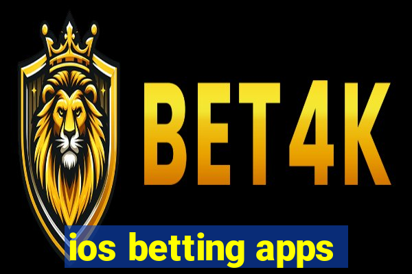 ios betting apps