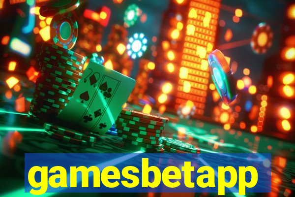 gamesbetapp