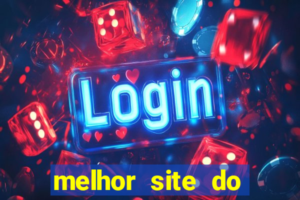 melhor site do fortune tiger