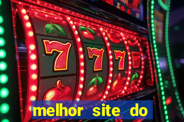 melhor site do fortune tiger