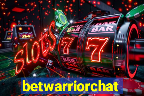 betwarriorchat