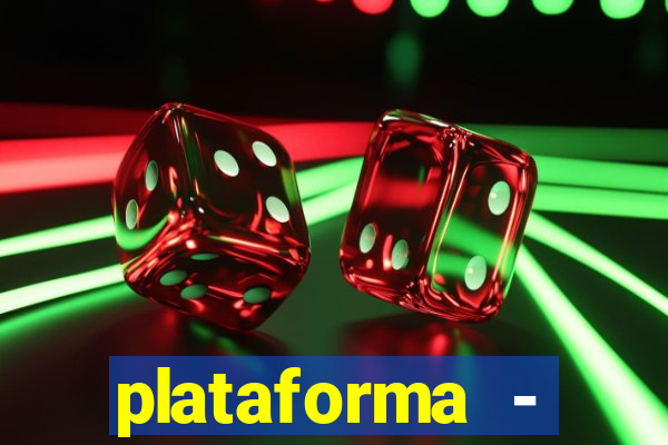 plataforma - fortune tiger