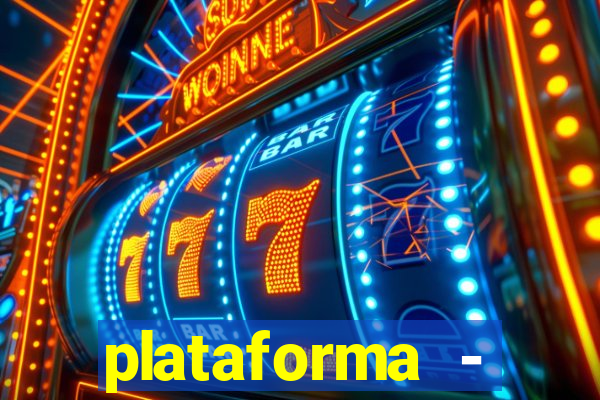 plataforma - fortune tiger