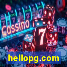 hellopg.com