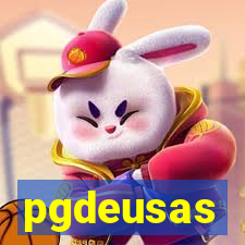 pgdeusas