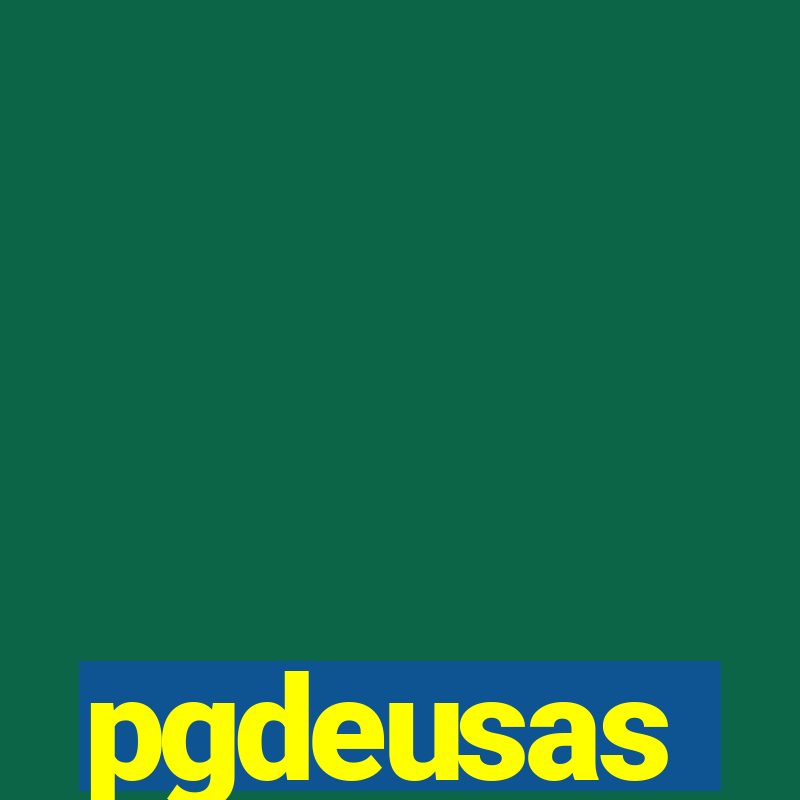 pgdeusas