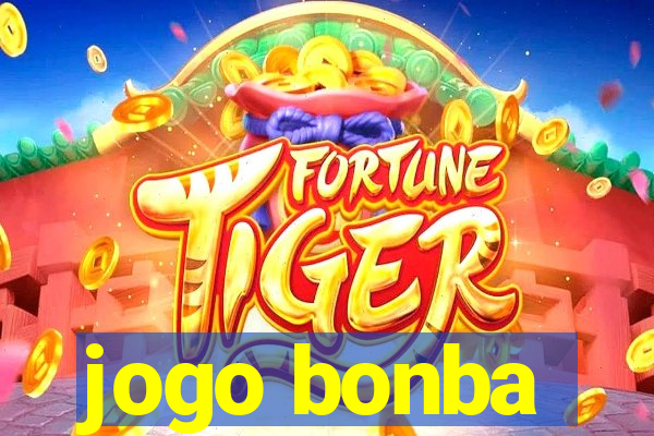 jogo bonba