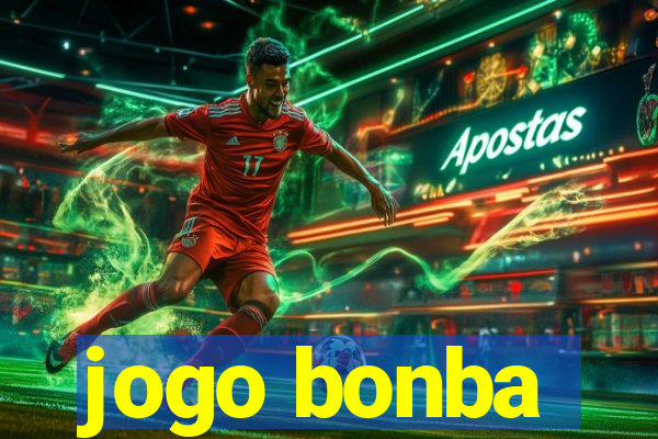 jogo bonba