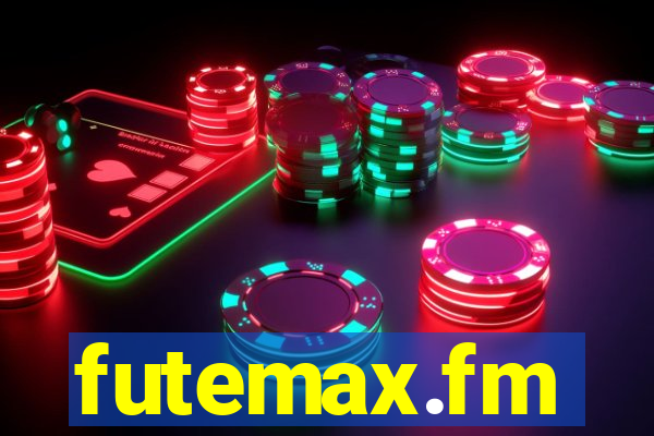 futemax.fm