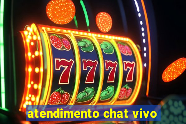 atendimento chat vivo