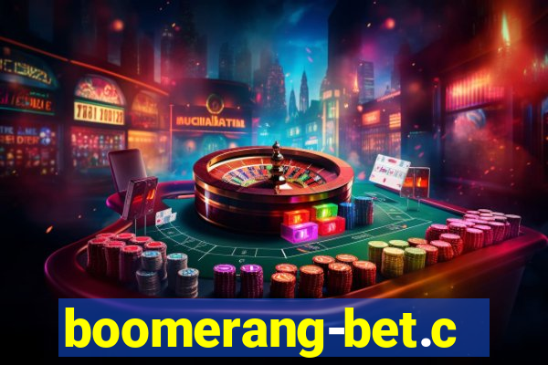 boomerang-bet.com