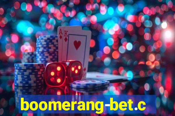 boomerang-bet.com