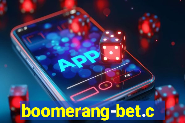 boomerang-bet.com