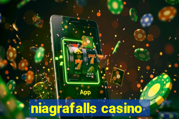 niagrafalls casino