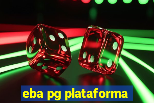 eba pg plataforma