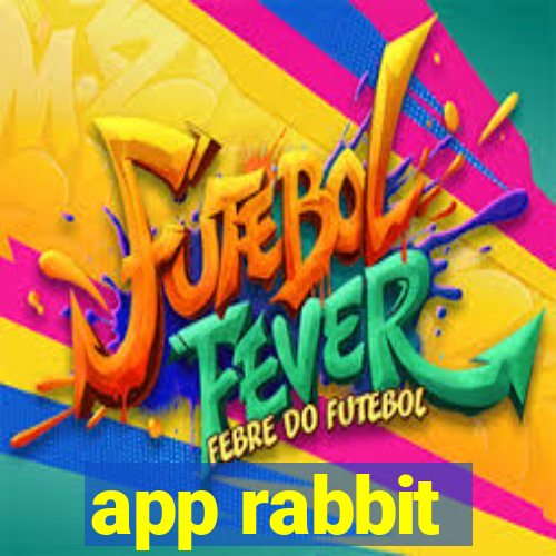 app rabbit