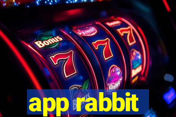 app rabbit